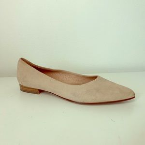 Flats from nordstrom! size 6!